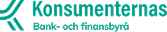 Konsumenternas Bank- och finansbyrå